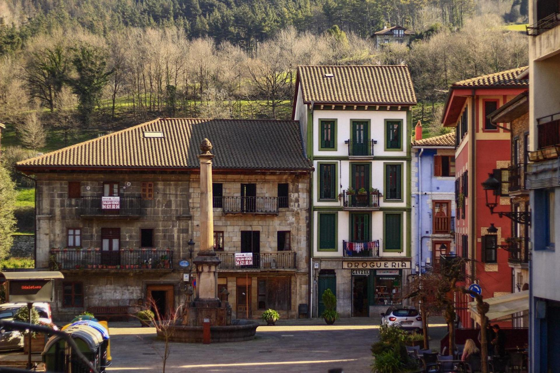 Hébergement de vacances Golliber Baserrie
